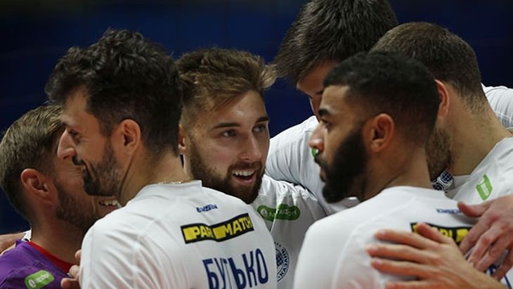 «Зенит-Казань»