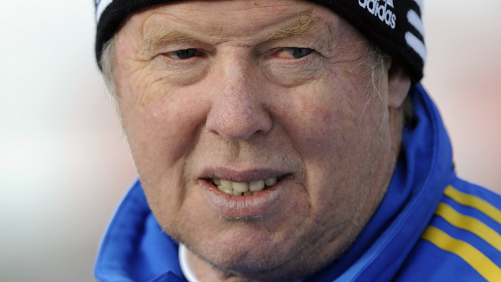 Вольфганг Пихлер