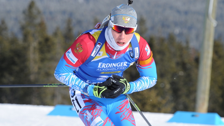 Александр Поварницын