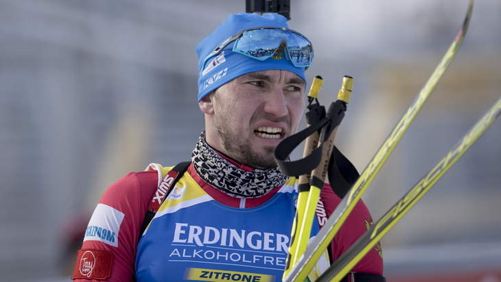 Александр Логинов