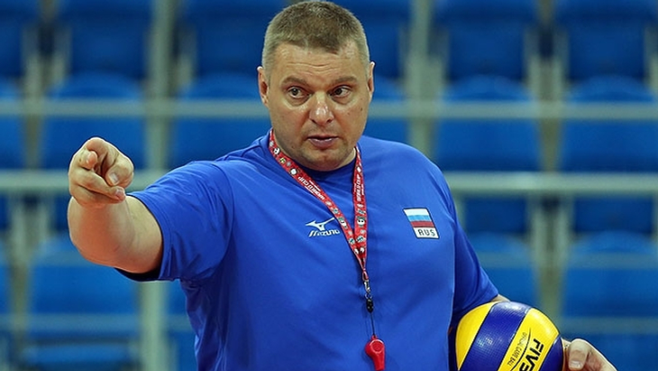 Владимир Алекно