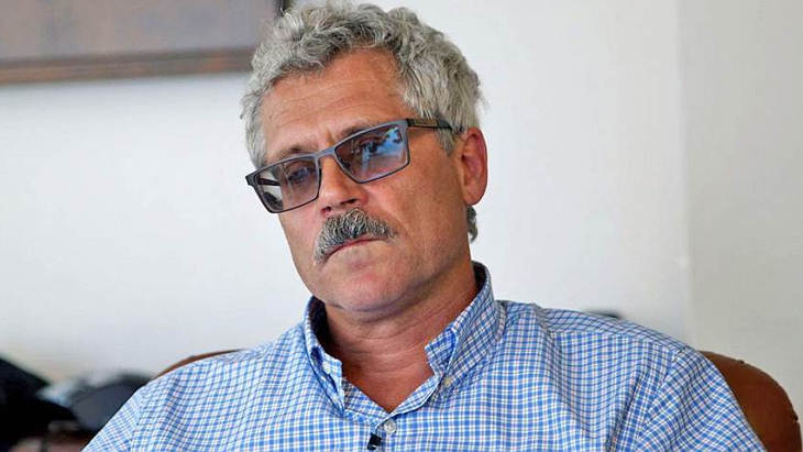 Григорий Родченков