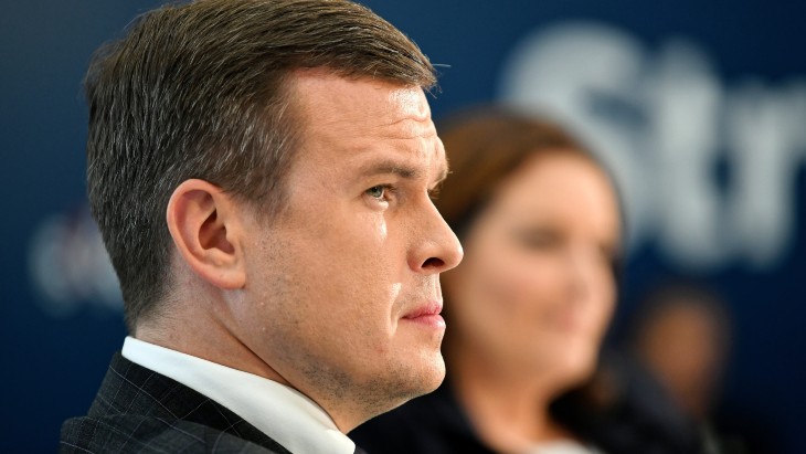 Витольд Банька