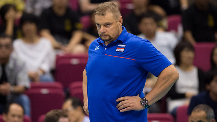 Владимир Алекно