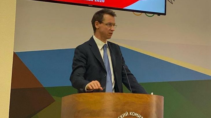 Петр Иванов