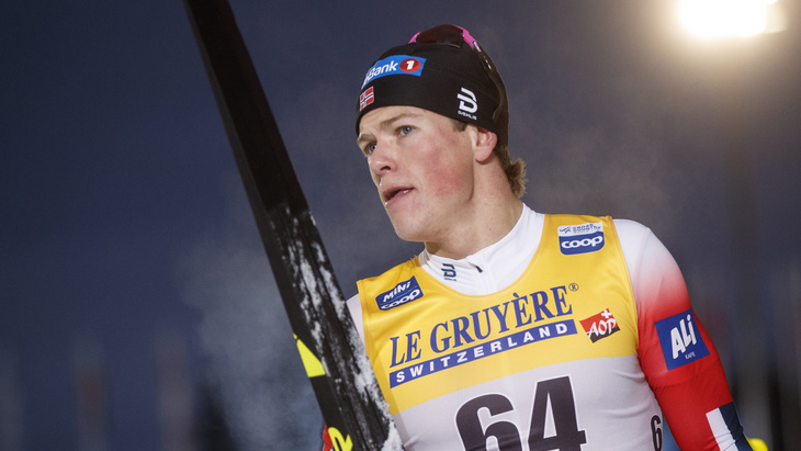 Йоханнес Клебо