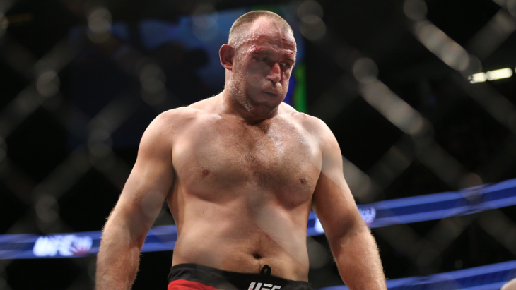 Алексей Олейник