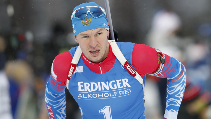 Матвей Елисеев