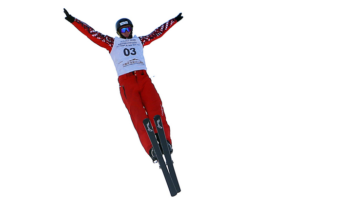 Максим Буров