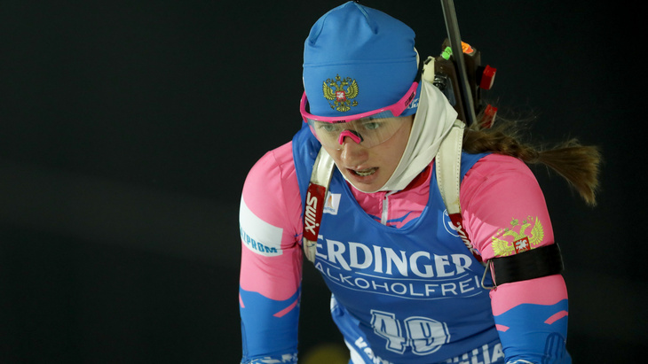 Светлана Миронова