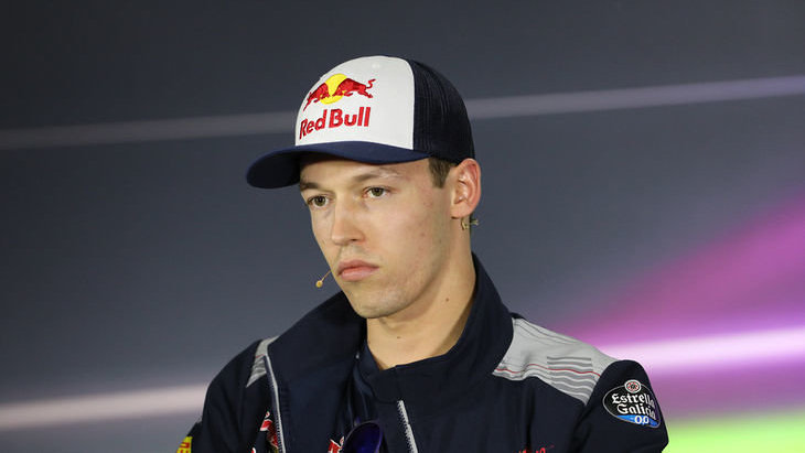 Даниил Квят