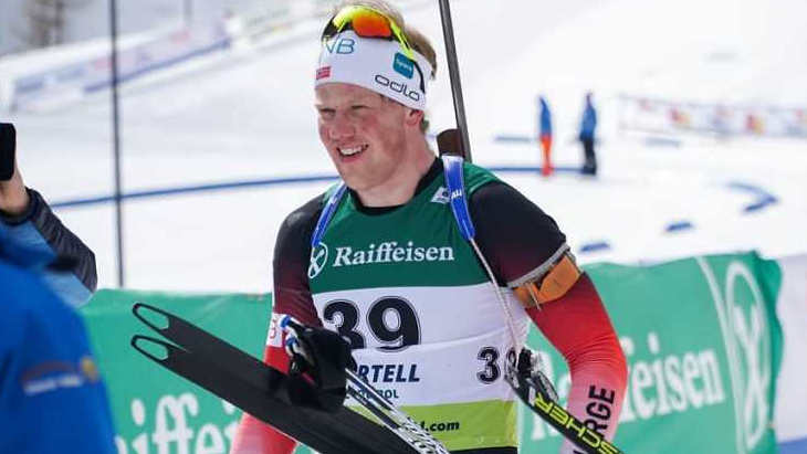 Йоханнес Дале