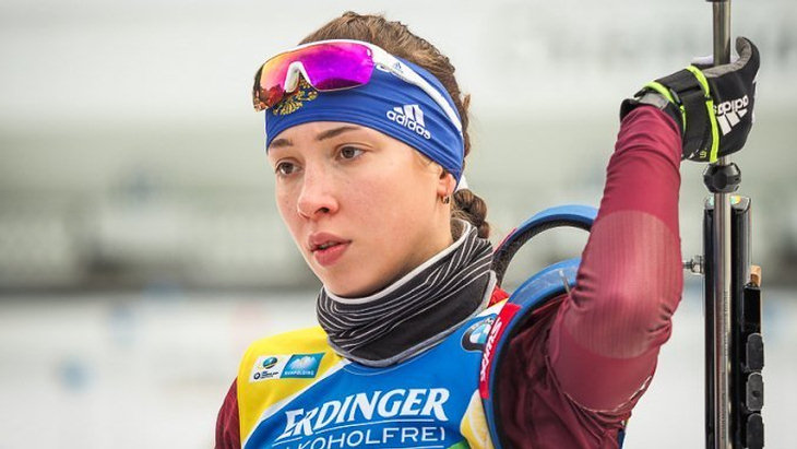 Ульяна Кайшева