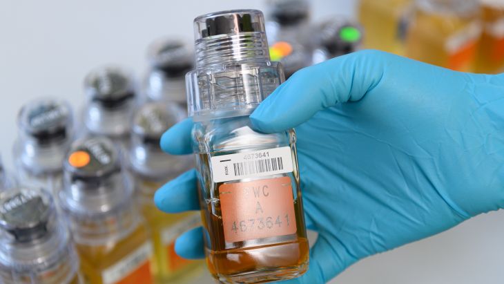 Допинг-проба