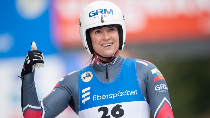 Татьяна Иванова