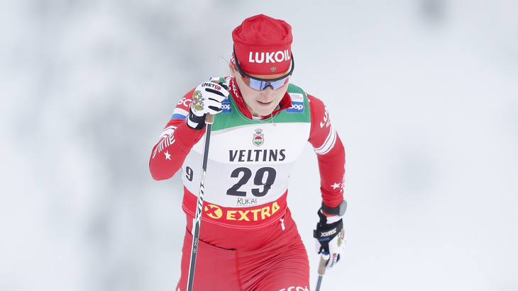 Юлия Ступак