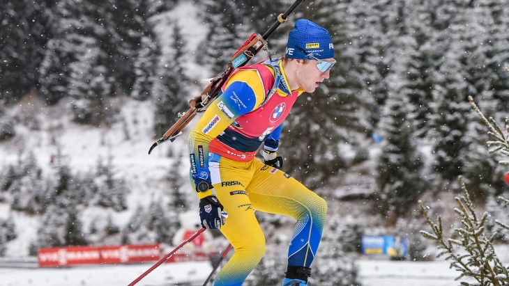 Себастьян Самуэльссон