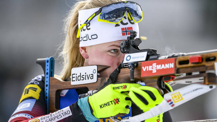 Марте Олсбю-Ройселанн