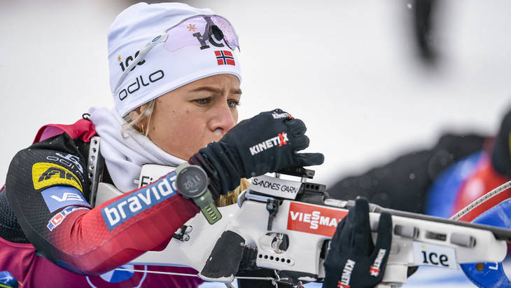 Тириль Экхофф