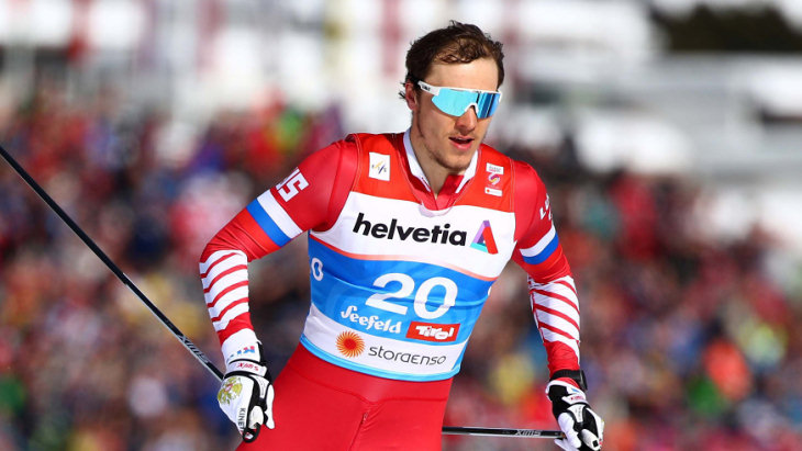 Глеб Ретивых