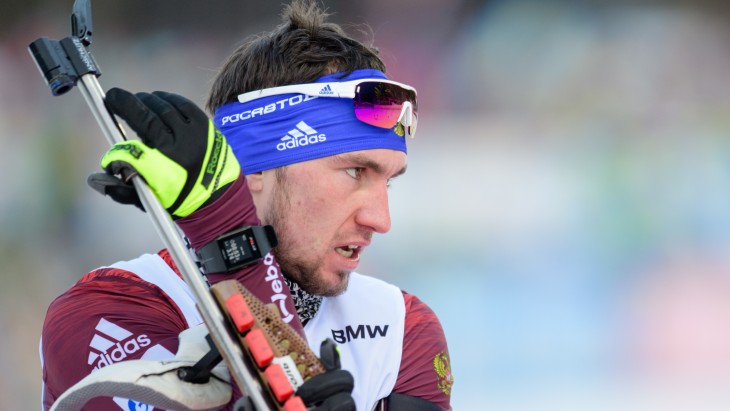 Александр Логинов