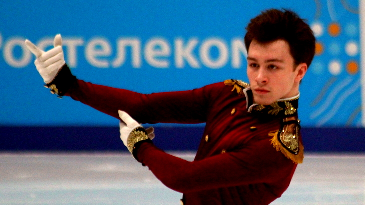 Дмитрий Алиев