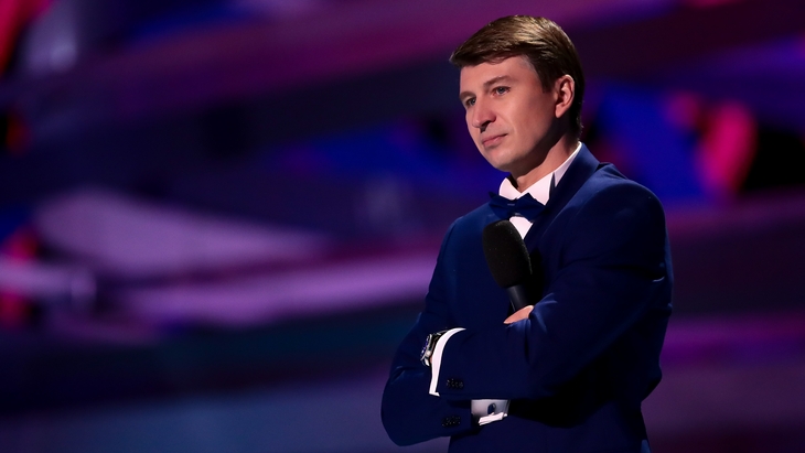 Алексей Ягудин