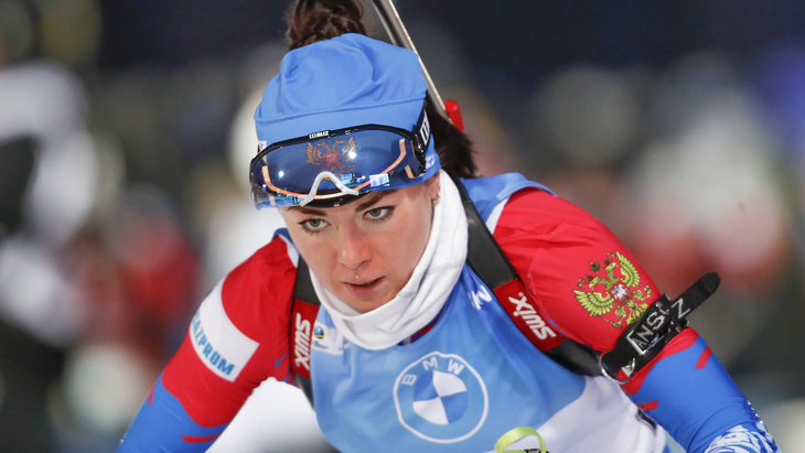 Лариса Куклина