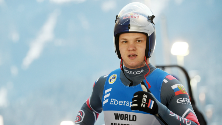 Роман Репилов