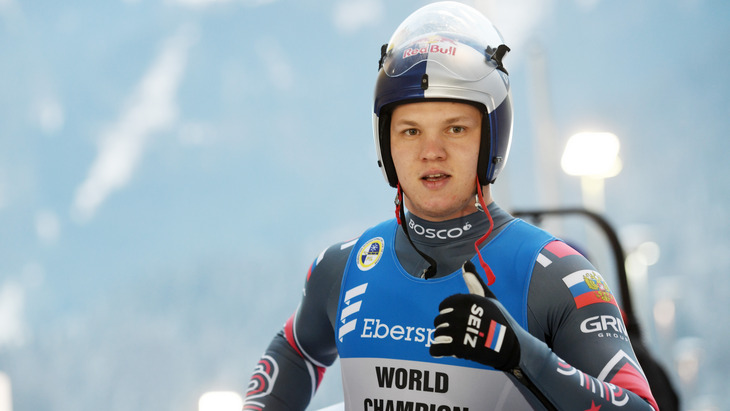 Роман Репилов