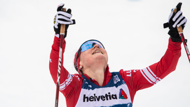 Юлия Ступак