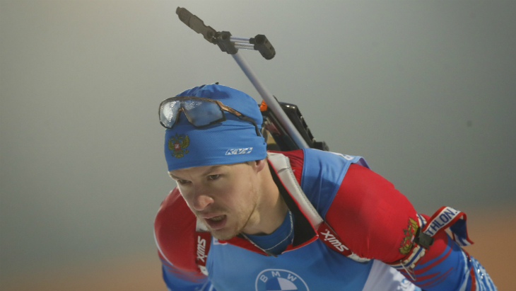 Матвей Елисеев