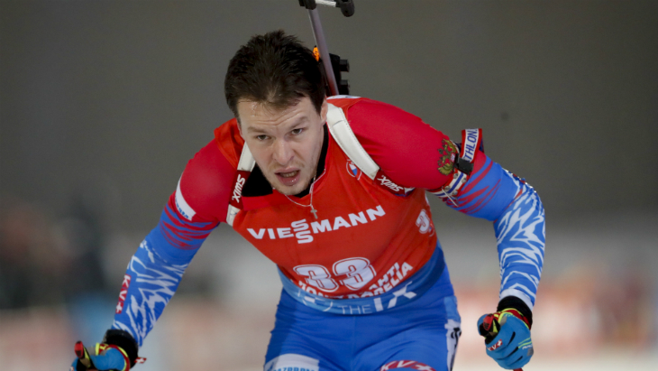 Матвей Елисеев