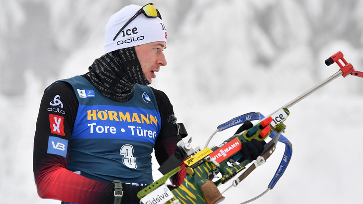 Стурла Холм Легрейд