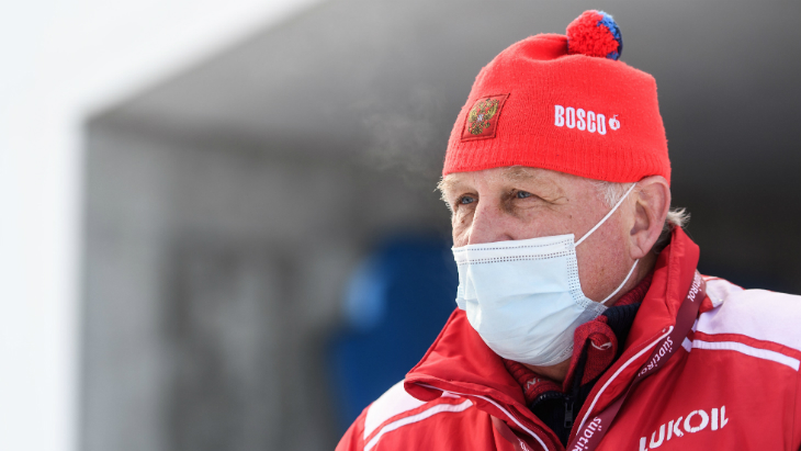 Юрий Бородавко