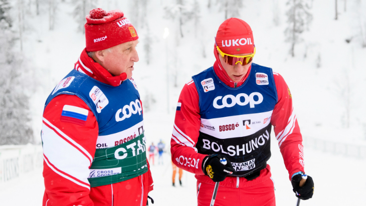 Юрий Бородавко