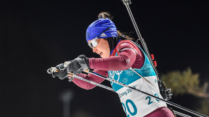 Татьяна Акимова