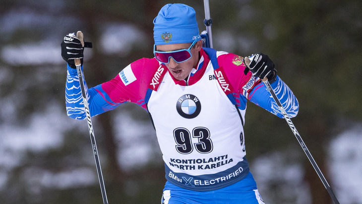 Карим Халили