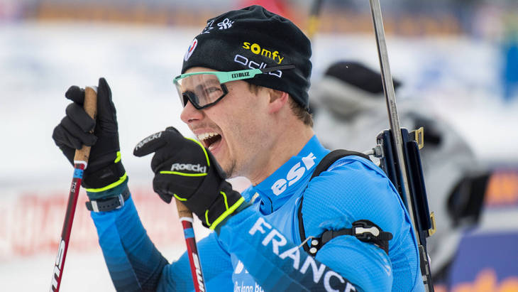 Эмильен Жаклен