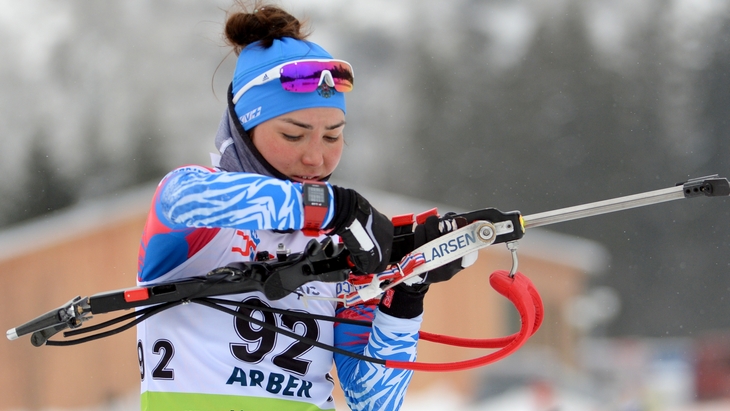 Татьяна Акимова