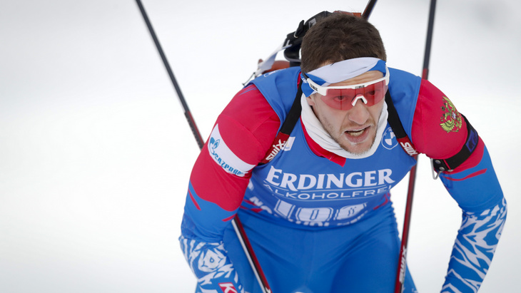 Семен Сучилов