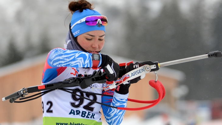 Татьяна Акимова