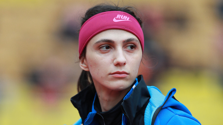 Мария Ласицкене