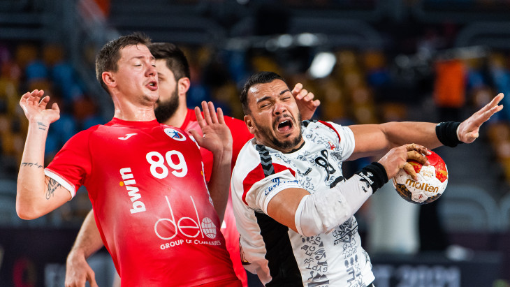 Сборная России