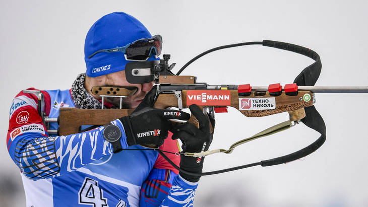 Александр Логинов