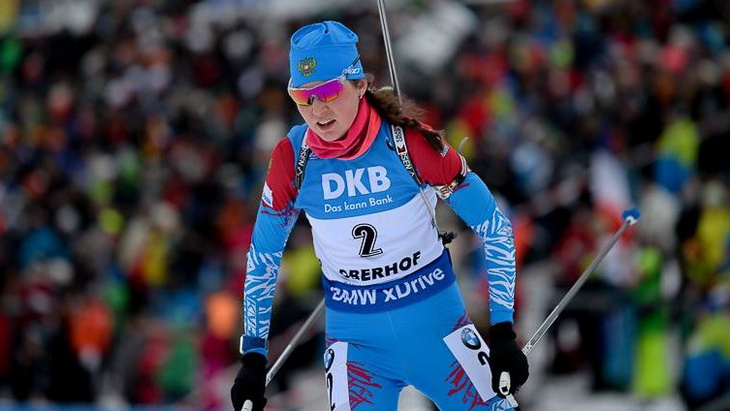 Валерия Васнецова