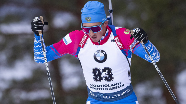 Карим Халили