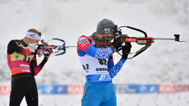 Александр Логинов