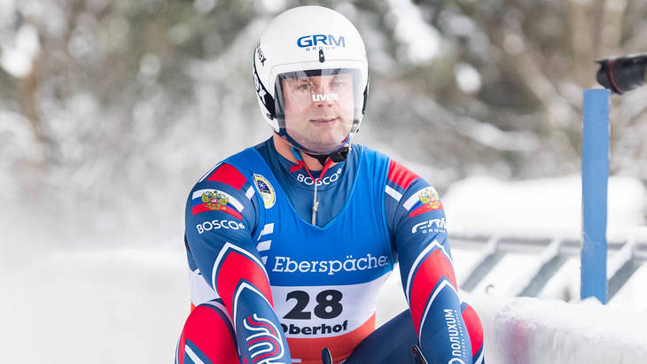 Семен Павличенко