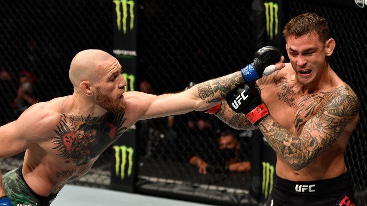 Атака Конора